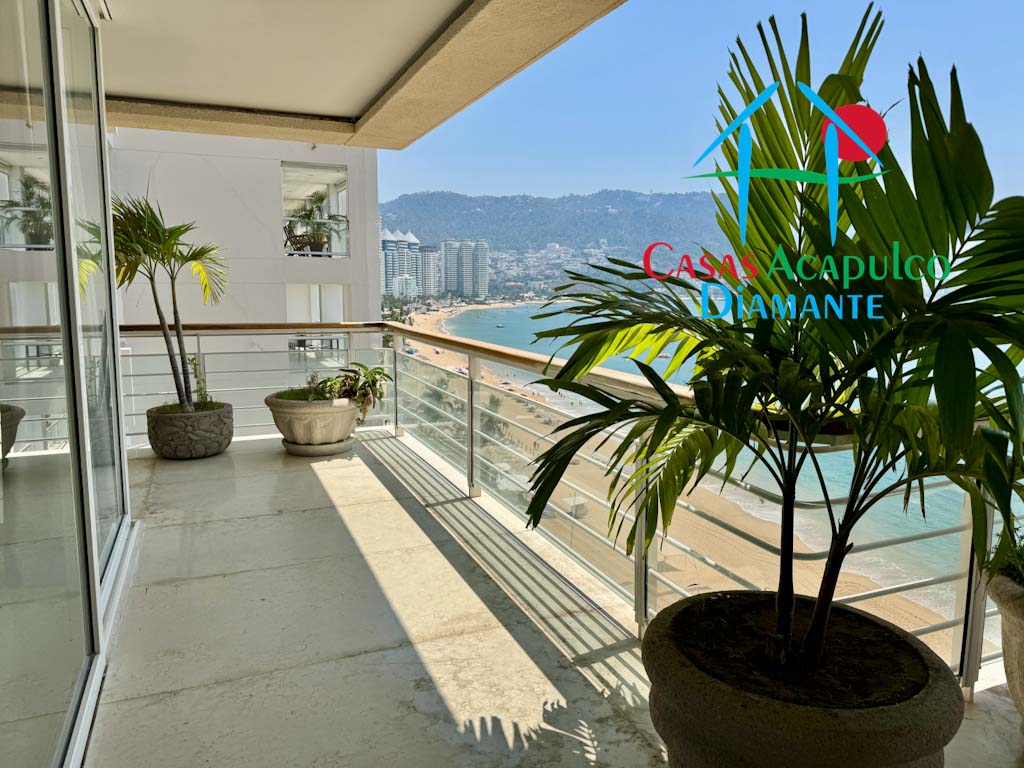 El Dorado A6 - Terraza 18